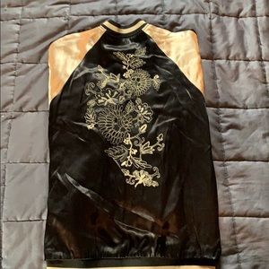 HM ladies trend jacket